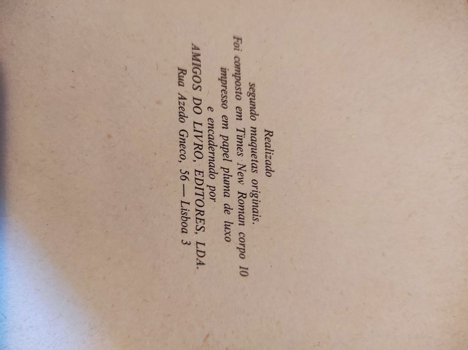 Livro , os grandes julgamentos