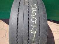 Opona ciężarowa 355/50r22.5 Michelin X-LINE Z. Opony ciężarowe