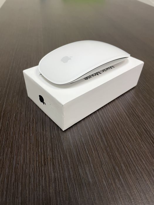 Мишка Apple Magic mouse 2
