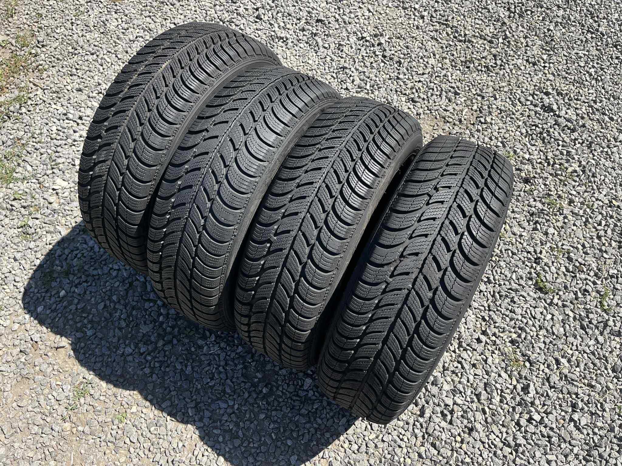 Opony 175/65R14 Dębica Frigo 2 Zima 2sztuki