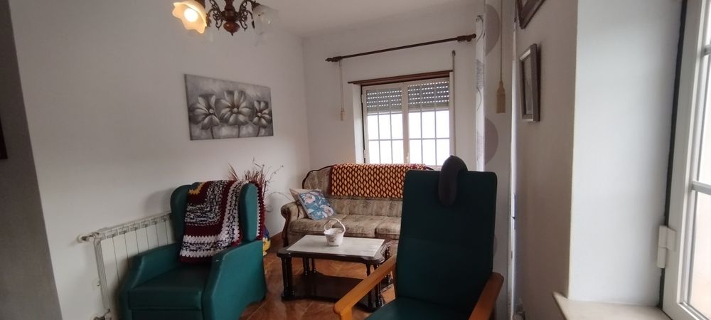 Moradia T3 para venda