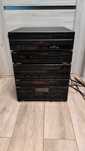 wieża SONY LBT-V500, CDP-C305M, ST-V502, DXA-V50