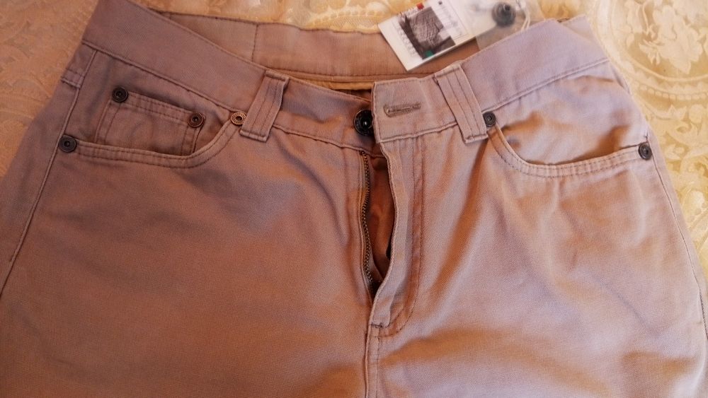 Джинсы мужские REDGREEN