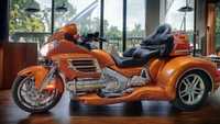 Honda GL GL1800 Goldwing 2002r