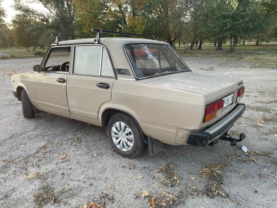 Продам ВАЗ 2105 по тп