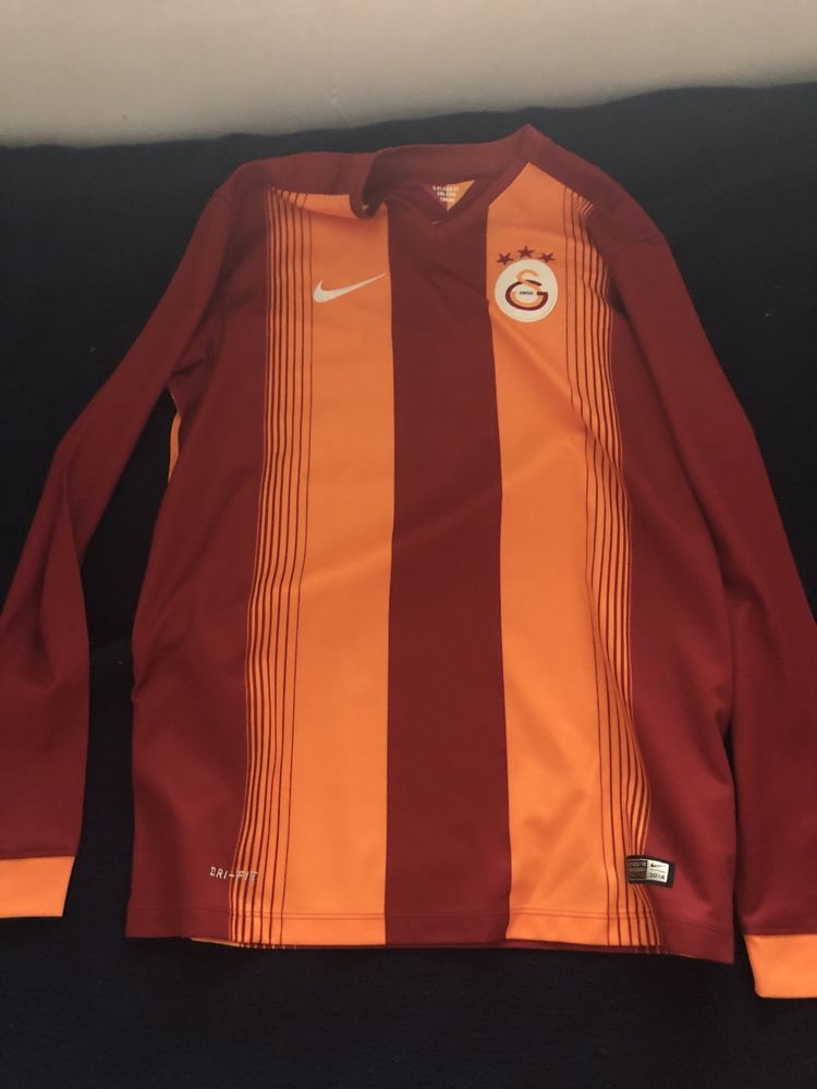 Camisola Galatasaray