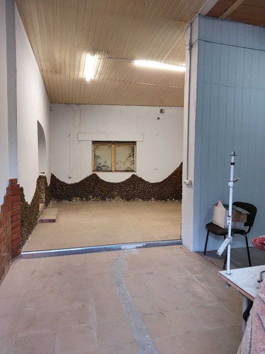 Продаж приміщення, павільйону, магазину Галицьке перехрестя