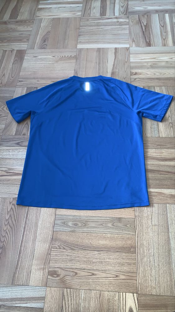 Under Armour Run męska biegowa koszulka L