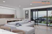 Moderno Apartamento T2 em Câmara de Lobos, Ilha da Madeira