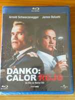 Arnold SCHWARZENEGGER (Blu-ray - Dvd)