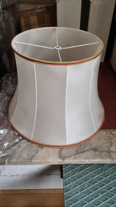 Abajour vintage usado