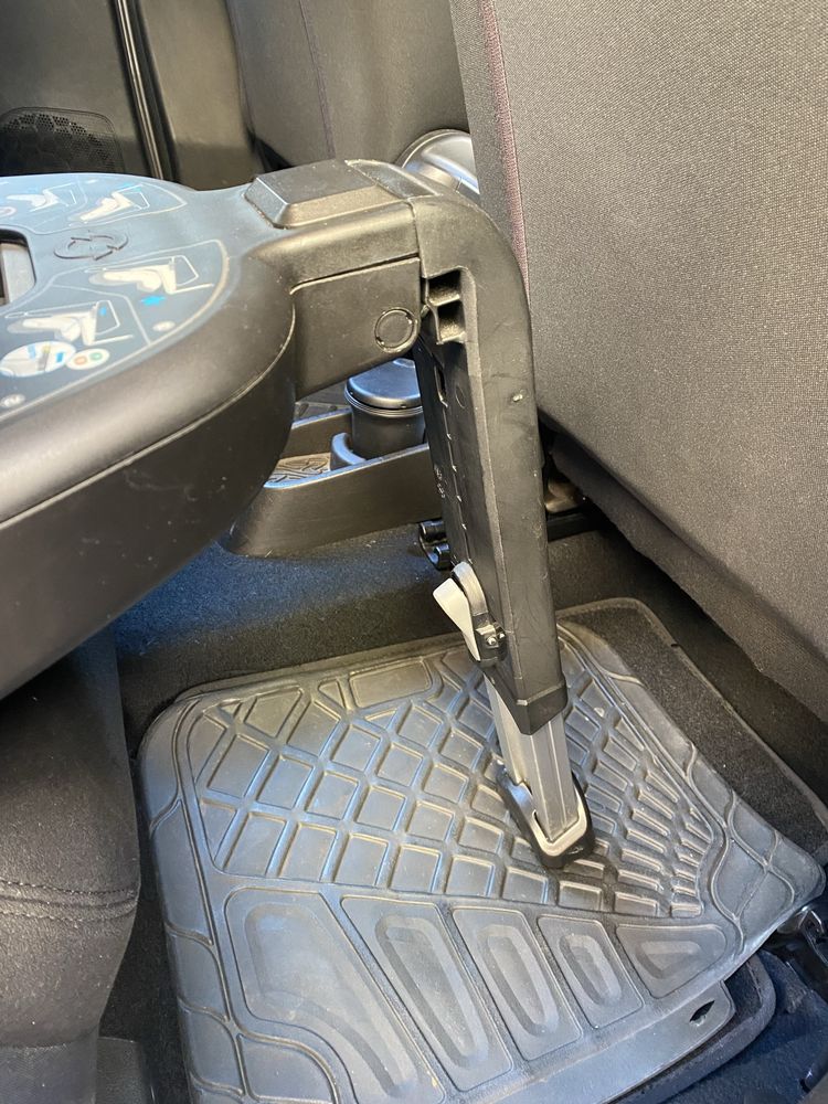 Adeira Auto BeCool Apollo - excelente estado