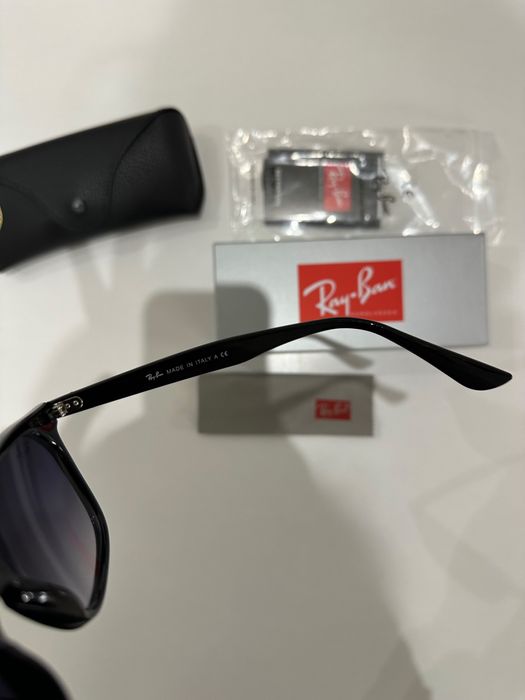 Окуляри Ray Ban (унісекс)