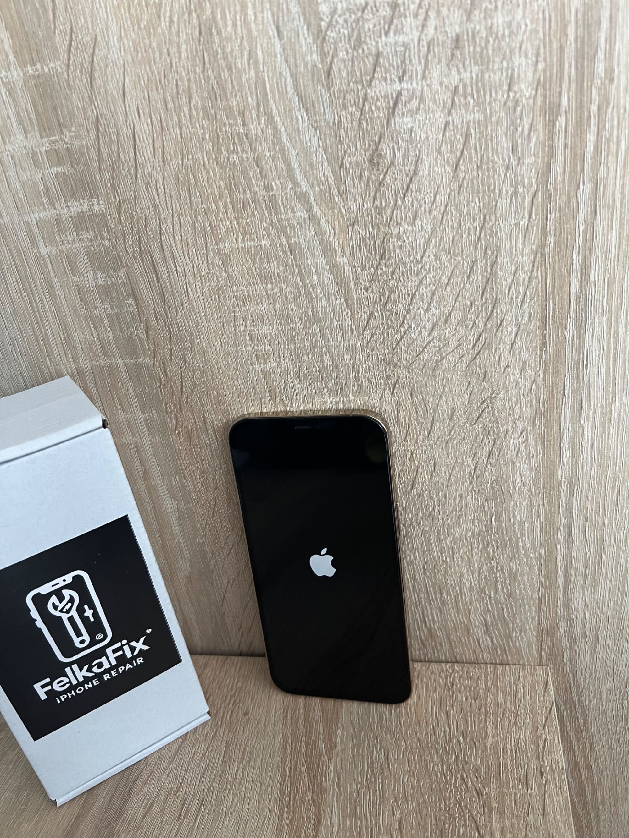 iPhone 12 Pro Max 100% Baterii Gratisy