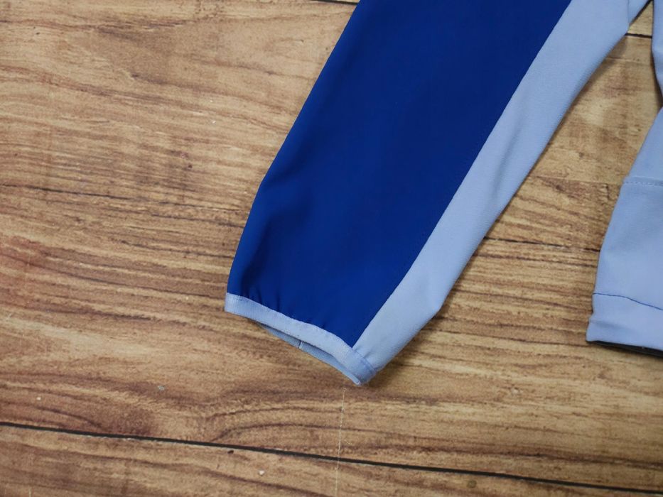 THE NORTH FACE Kurtka Softshell Damska Lekka Logowana r. L