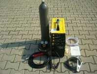 Migomat MIG MAG mma Lutospaw 205 L MAGNUM nowy
