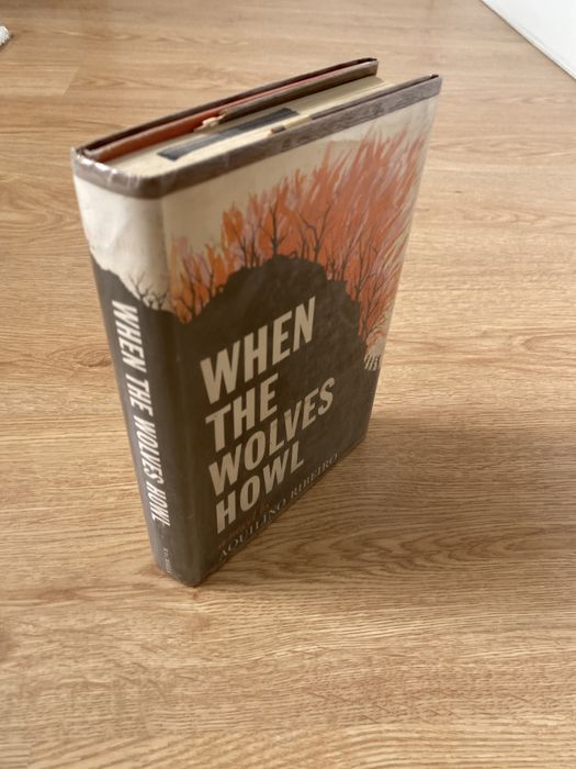 When the wolves howl by Aquilino Ribeiro