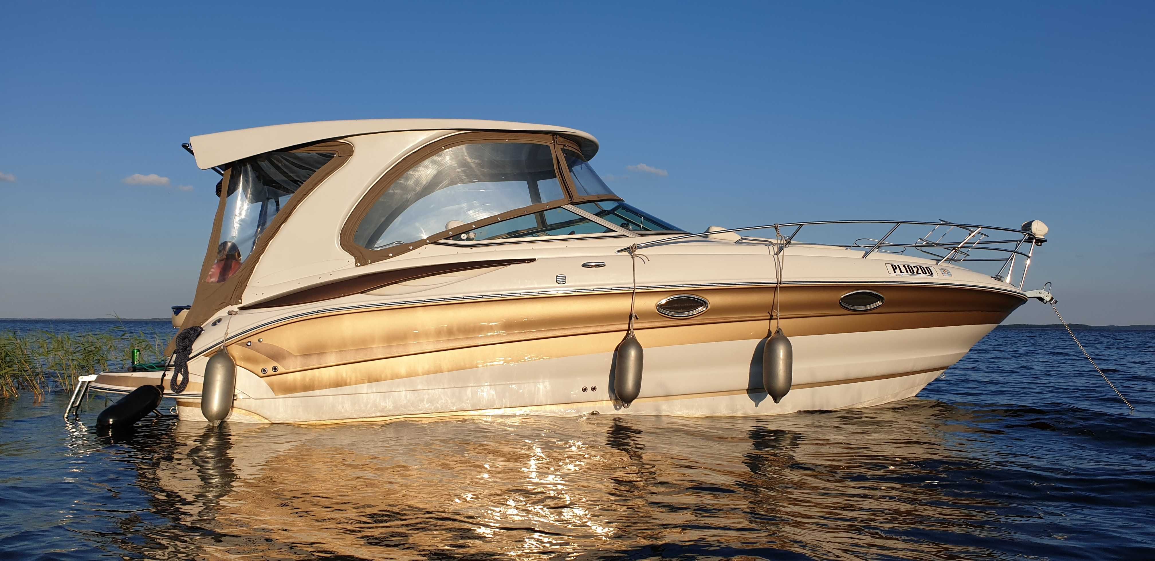 Crownline 270 CR DIESEL
