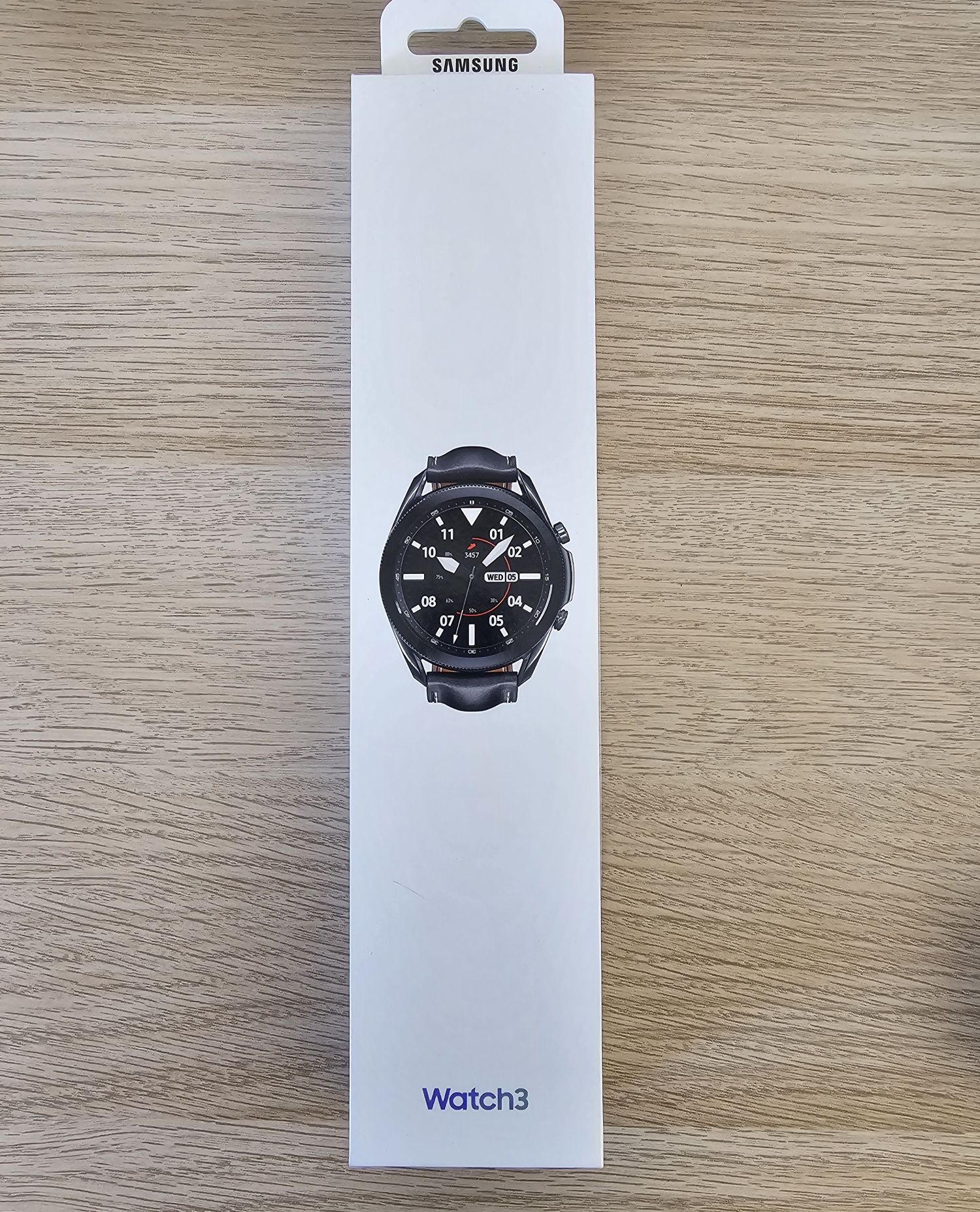 Samsung Galaxy watch 3 - Excelente estado
