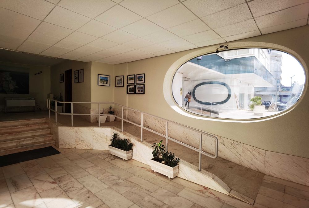 T1 Costa da Caparica - Vista mar