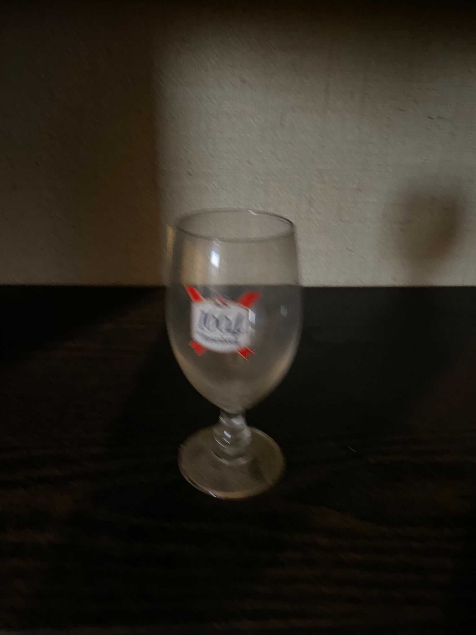copo de vidro para cerveja