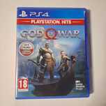 God of War (PS4) Polska Wersja Językowa