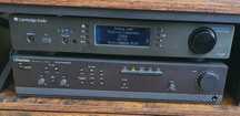 Przedwzmacniacz Harman CITATION 21 twenty-one, Harman