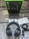 Słuchawki bezprzewodowe, Razer Kraken V3 Pro