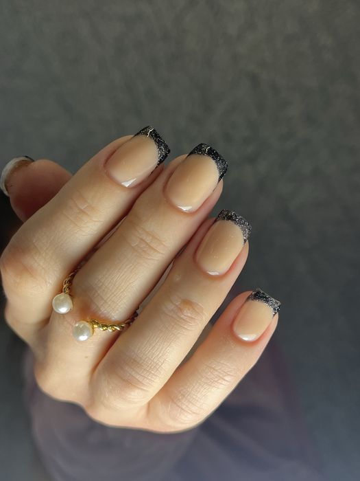 Манікюр Пацаєва Кропивницький