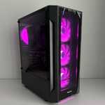 gamingowy komputer gtx1070ti i5 8400