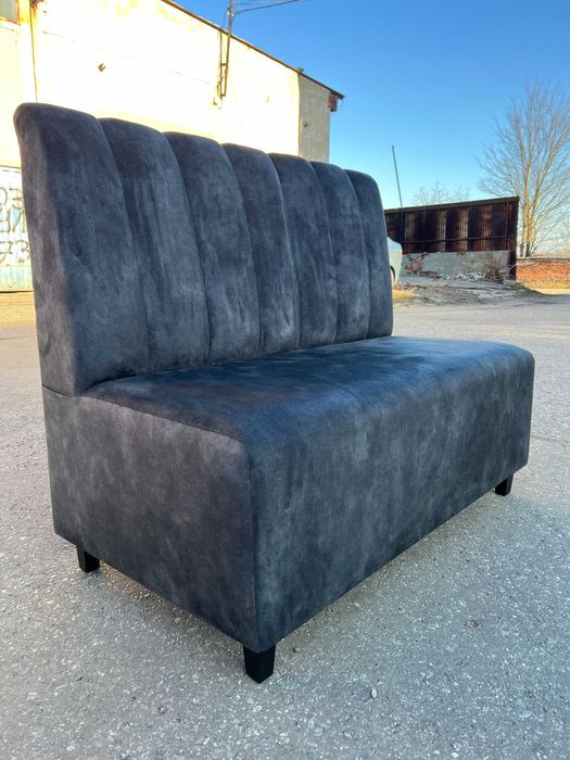 DOSTĘPNE OD RĘKI Loże barowe kanapy sofy do kebaba lokalu restauracji