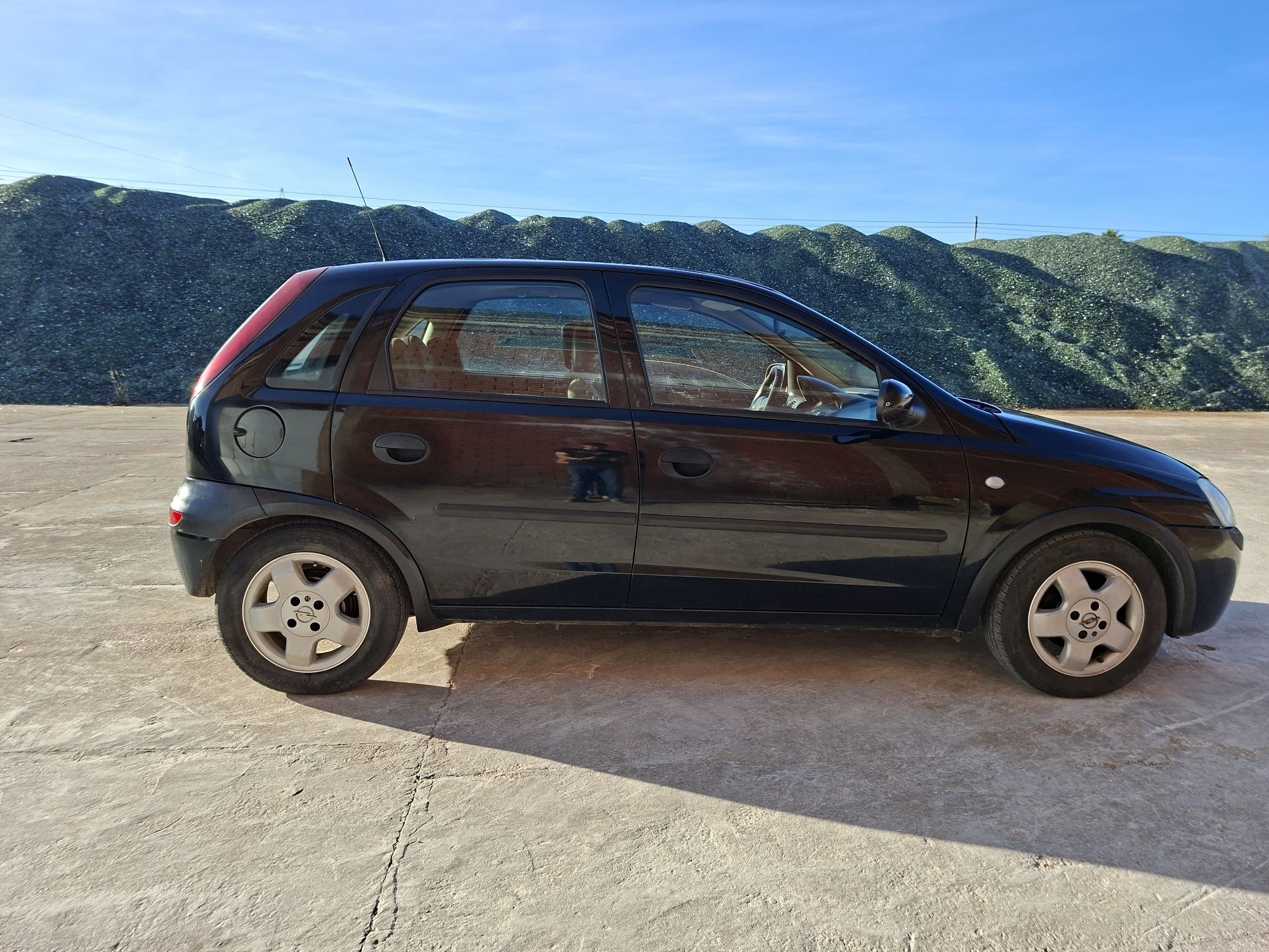Opel Corsa C 1.2 Impecável