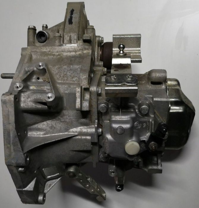 Skrzynia biegów Fiat Panda II 1.1 1.2 Punto