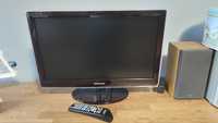 Monitor + TV Samsung 21.5' P2270HD