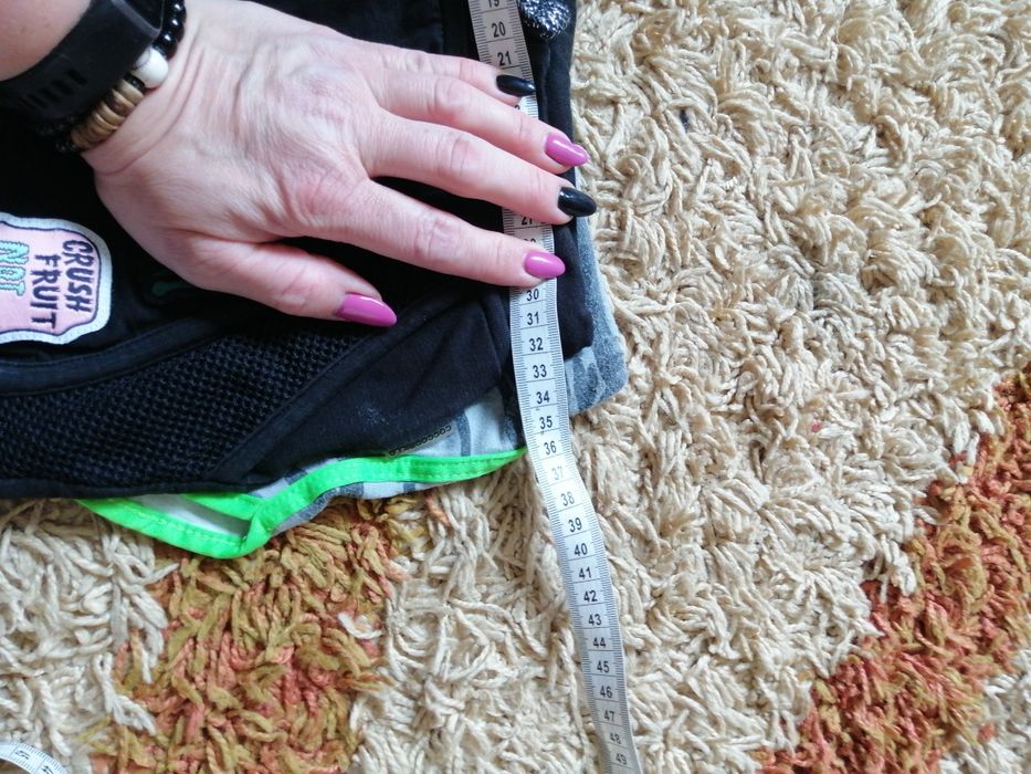 Zestaw ubrań dla dziewczynki 146-152