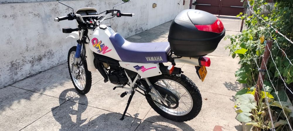 Yamaha DT 50 1994