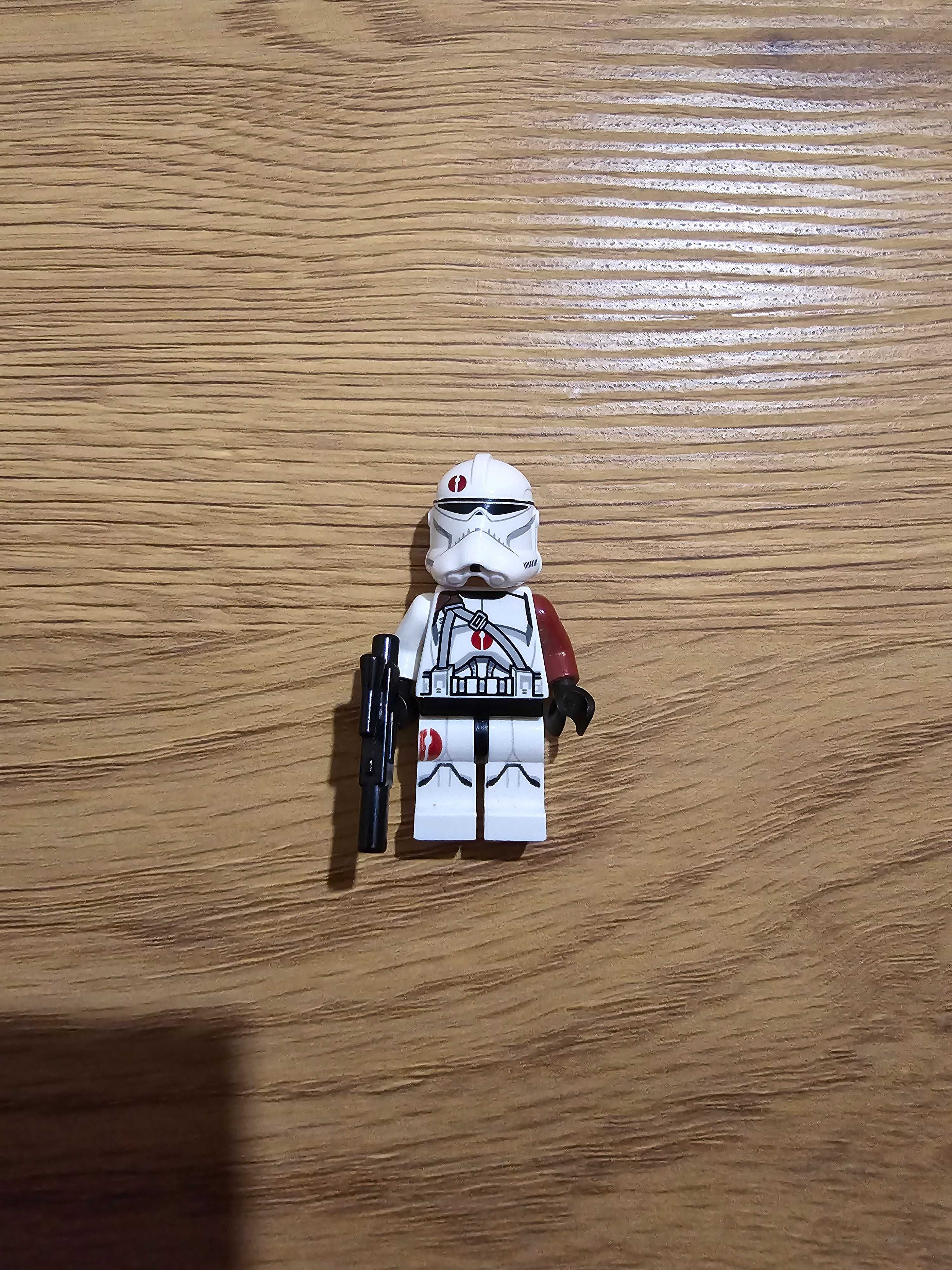 Figurka Clone BARC Trooper, 91st Mobile Reconnaissance Corps (Phase 2)