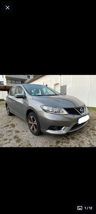 1,2 benzyna, Navi, Kamera, niski przebieg