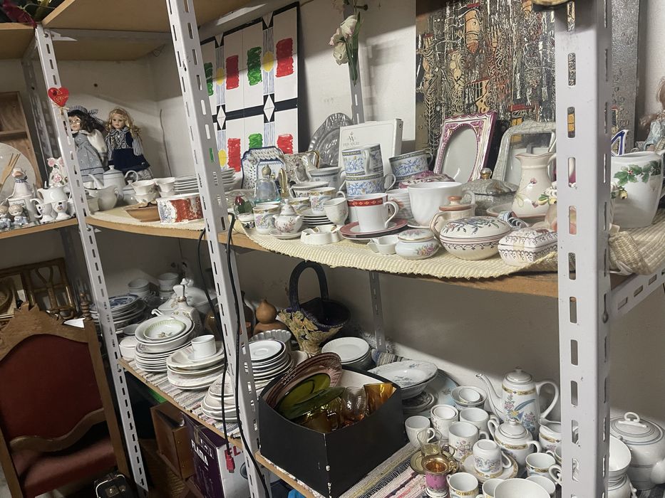 Para despachar - negociável