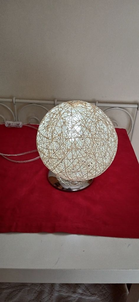 Candeeiro de mesa