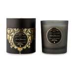 Świeca zapachowa Victorian Black Jasmine: jaśmin i piżmo, do 30 godzin