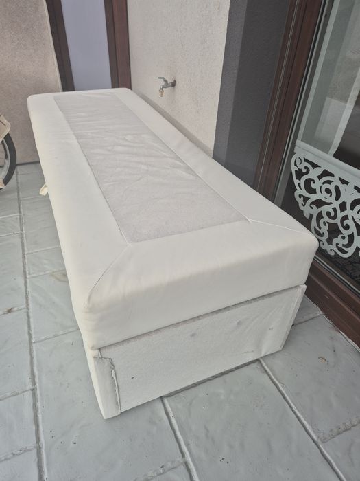 Łóżko pojedyncze  70x200