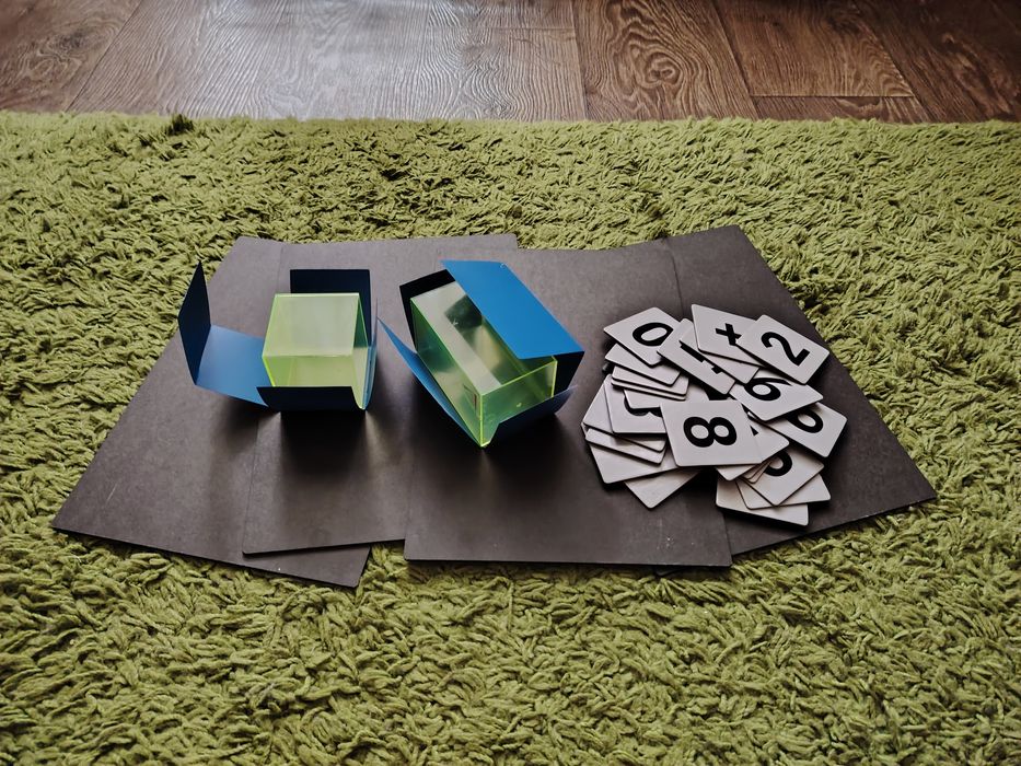 Наглядные пособия для школы