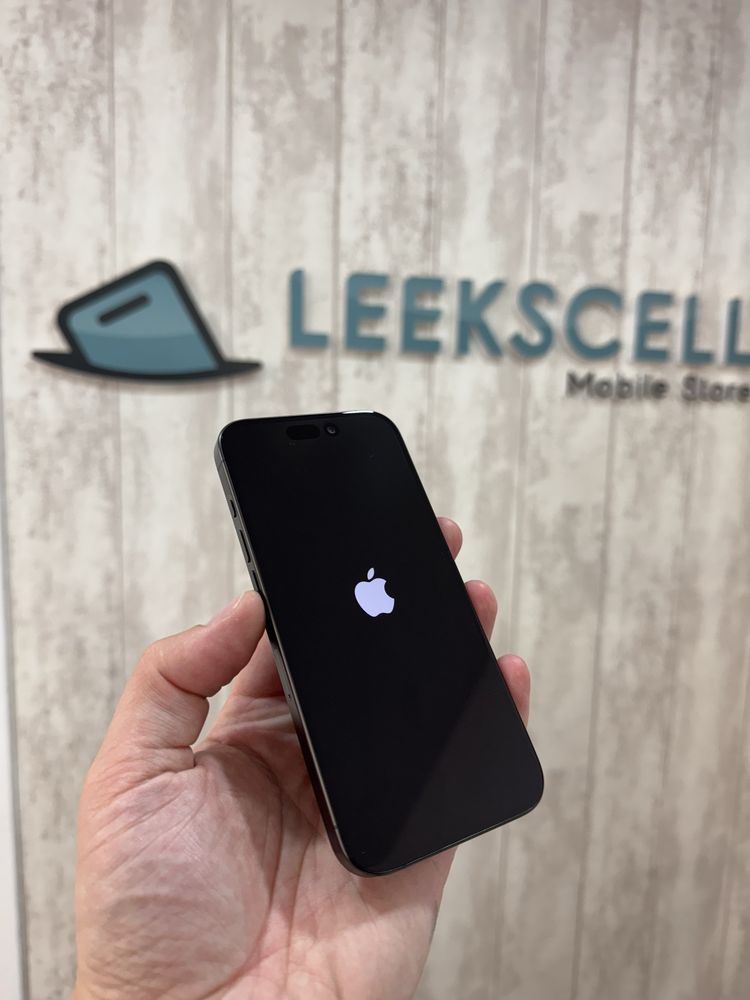 IPHONE 15 PRO - 256GB - 24 MESES DE GARANTIA
