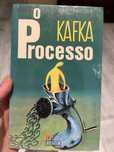 O Processo - Franz Kafka