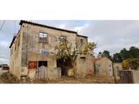 Casa Antiga Com Arrecadação e Terreno Para Recuperar, Cernache do B...