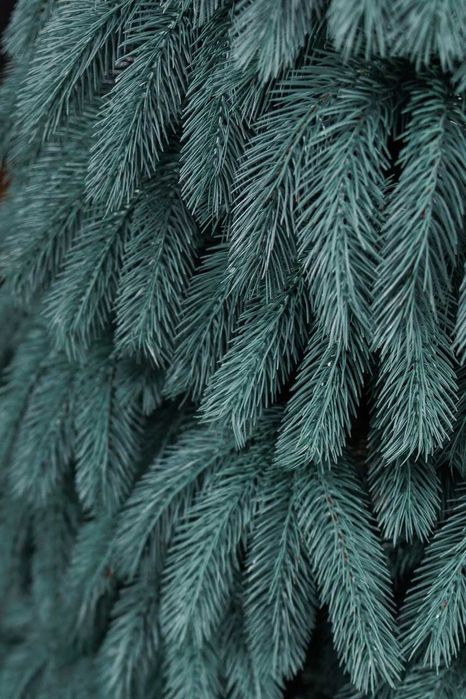 Елка искуственная литая. Ялинка штучна лита. Ялинка різдвяна. Смерека