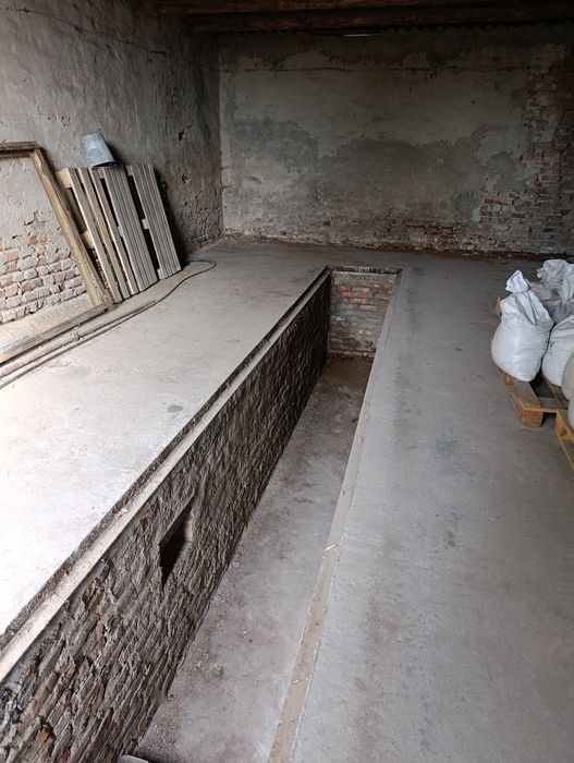 Оренда нерухомості, центр під СТО