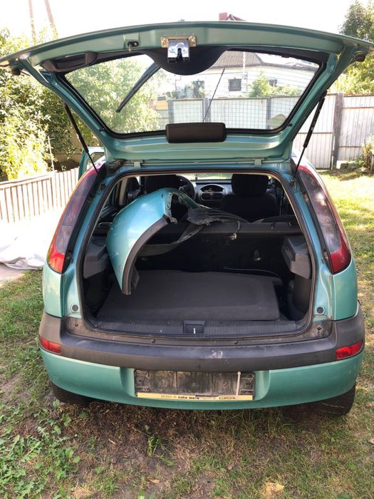 Продам Опель Корса