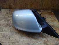 Lusterko Audi Q5 8r0 prawa strona 6 pin czesci